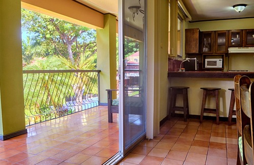 Playa Hermosa Hotel | Hotel Mangaby