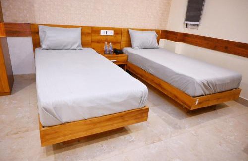 Garhwa Hotel | Hotel Mangalam and Marriage Garden
