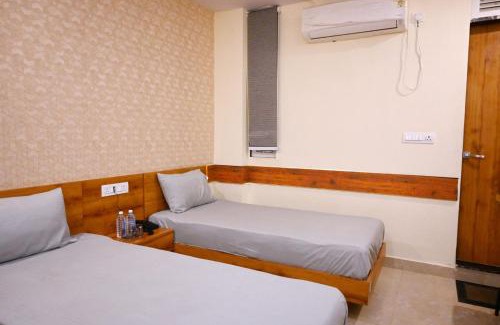 Garhwa Hotel | Hotel Mangalam and Marriage Garden