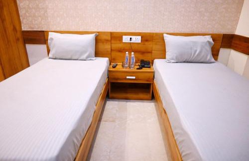 Garhwa Hotel | Hotel Mangalam and Marriage Garden