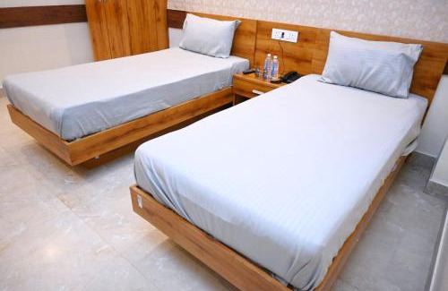 Garhwa Hotel | Hotel Mangalam and Marriage Garden