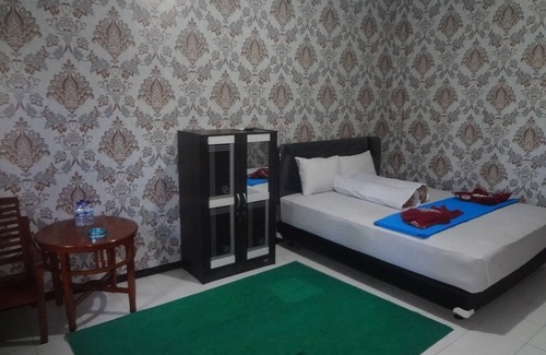 Rogojampi House | Hotel Mangir Asri