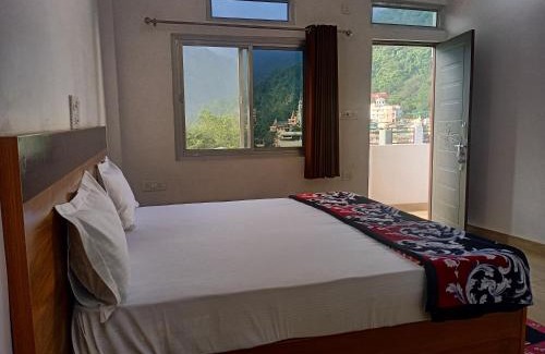 Rishikesh House | Hotel Manikut
