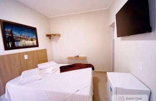 Bilac Hotel | HOTEL MANTORAMOS