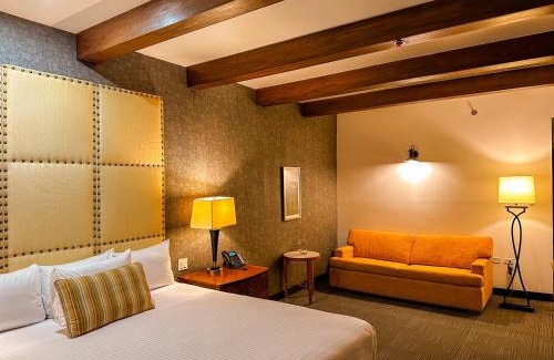 Chihuahua Hotel | Hotel María Bonita Chihuahua