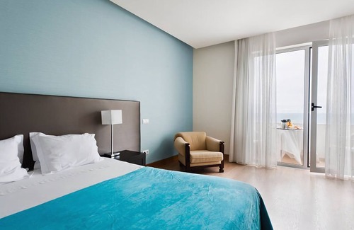 Sao Pedro de Muel Hotel | Hotel Mar e Sol & Spa