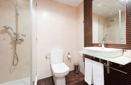 Sao Pedro de Muel Hotel | Hotel Mar e Sol & Spa