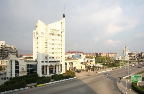 Baia Mare Hotel | Hotel Mara