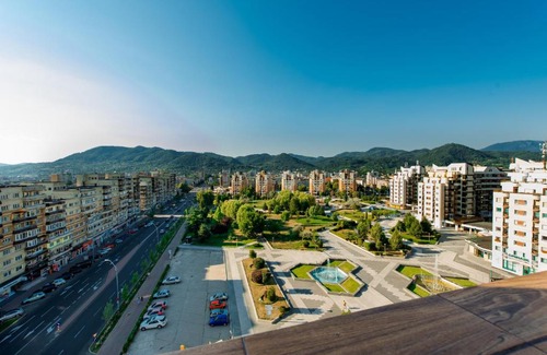 Baia Mare Hotel | Hotel Mara
