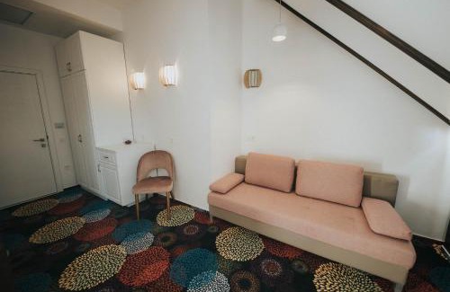 Historic Center Hotel | Hotel Marabella