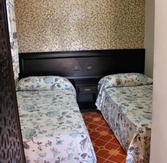 Medina of Tangier Hotel | Hotel Maram