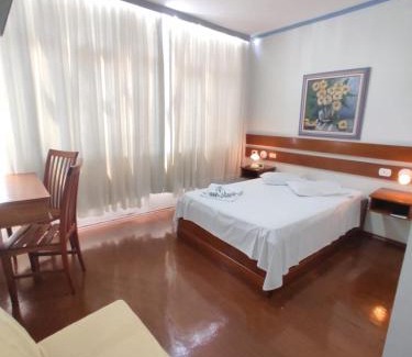 Guaxupe Hotel | HOTEL MARAMBAIA