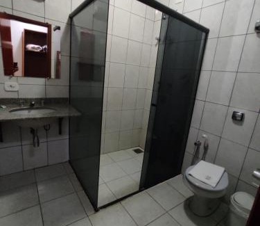 Guaxupe Hotel | HOTEL MARAMBAIA