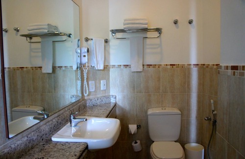 Cabecudas Hotel | Hotel Marambaia Cabeçudas