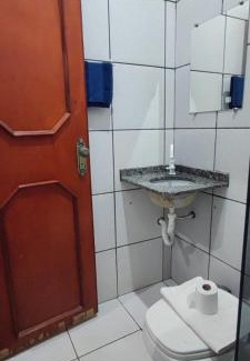 Ponta Pora Hotel | Hotel Marambaia Ponta Porã