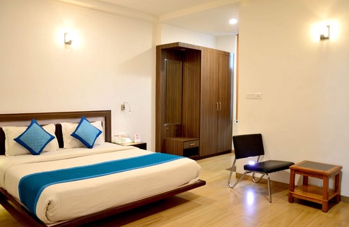 Vaishali Nagar Hotel | Hotel Marc Inn