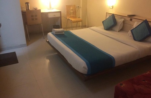 Vaishali Nagar Hotel | Hotel Marc Inn