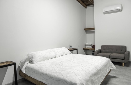 Primera Seccion Hotel | Hotel Marea Baja