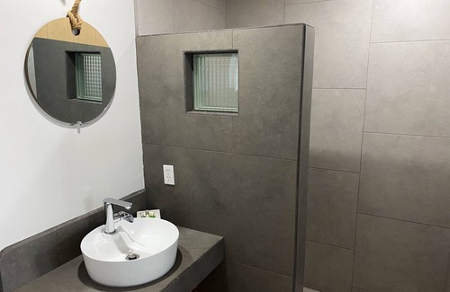 Primera Seccion Hotel | Hotel Marea Baja