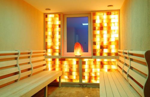 Balatonfured Hotel | Hotel Margareta