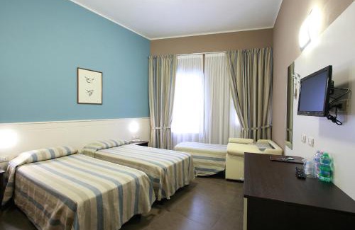 Borgo Antico Hotel | Hotel Margherita