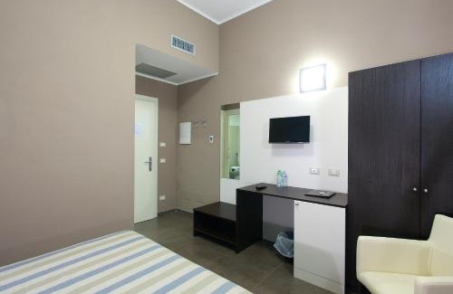 Borgo Antico Hotel | Hotel Margherita
