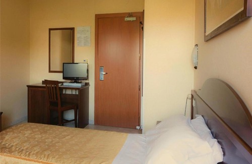 Pineto Hotel | Hotel Maria