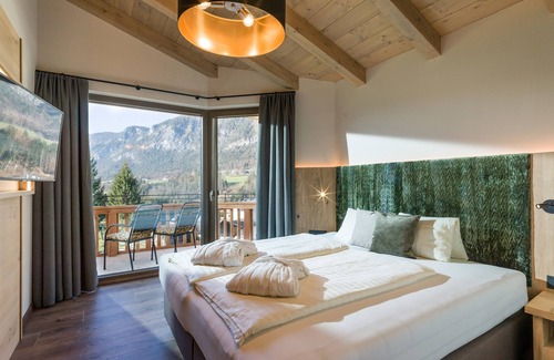 Mariastein Hotel | Hotel Mariasteiner Hof