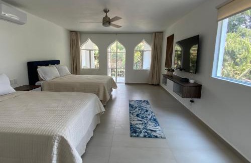 Cuernavaca Hotel | Hotel Marjaba