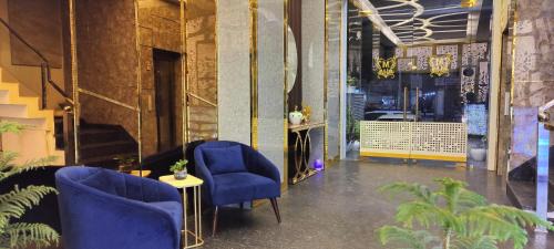 Ambala Hotel | Hotel Mark