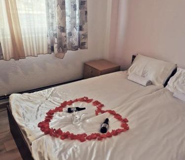 Prilep Hotel | Hotel Markovi Kuli TD