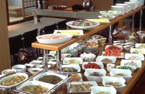 Kushiro Hotel | Hotel Marsh Land