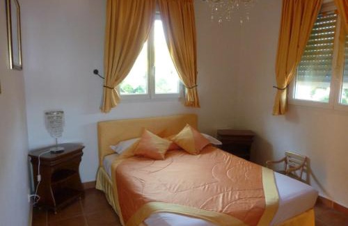 Sainte-Maxime Hotel | Hotel Martinengo