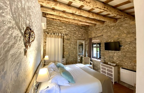 Bordils Hotel | Hotel Mas Carreras 1846