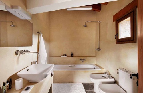 Fuentespalda Hotel | Hotel Mas de la Serra