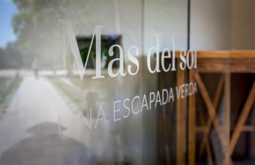Vall-Llobrega Hotel | Hotel Mas del Sol