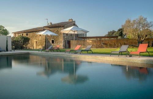 Vall-Llobrega Hotel | Hotel Mas del Sol