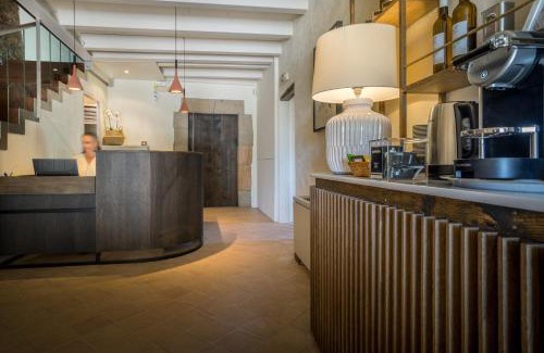 Vall-Llobrega Hotel | Hotel Mas del Sol