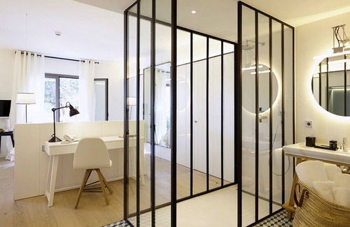 Pau Hotel | Hotel Mas Lazuli