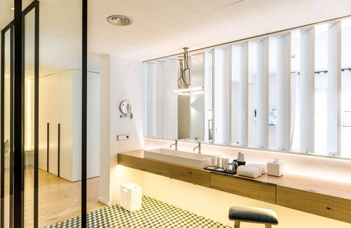 Pau Hotel | Hotel Mas Lazuli
