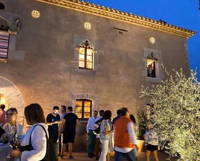 El Bruc Hotel | Hotel-Masia Can Farrés