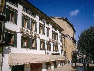 Verona City Centre Hotel | Hotel Mastino