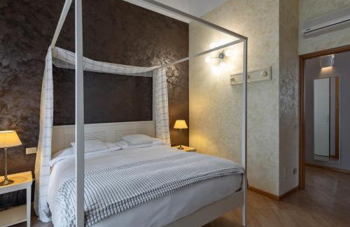 Verona City Centre Hotel | Hotel Mastino