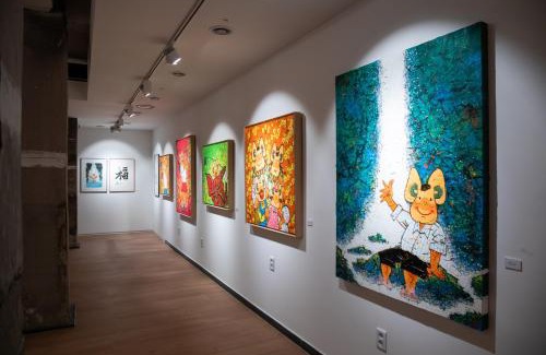 Yeosu Hotel | Hotel Matthieu Yeosu