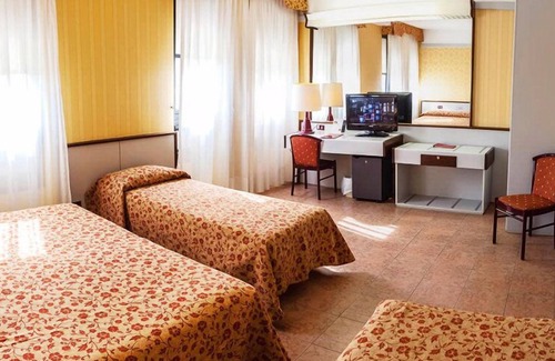 Borgo Venezia Hotel | Hotel Maxim