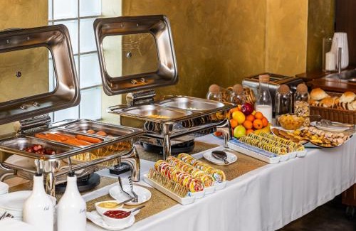 Arad Hotel | Hotel Maxim