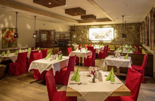 Ehenbichl Hotel | Hotel Maximilian