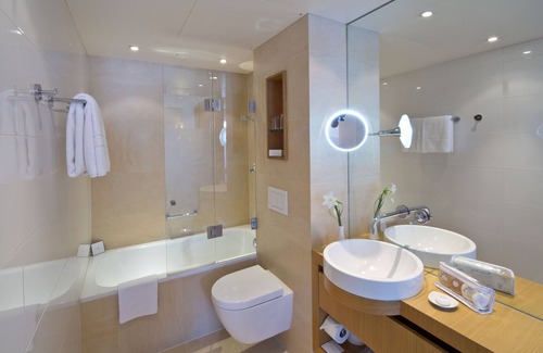 Innsbruck City Centre Hotel | Hotel Maximilian Stadthaus Penz