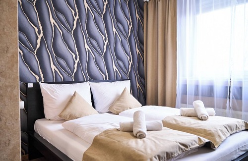 Pinneberg Hotel | Hotel Maximo