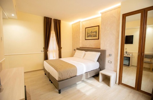 Repubblica Hotel | Hotel Maximus